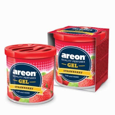 Aromatizantes Areon 